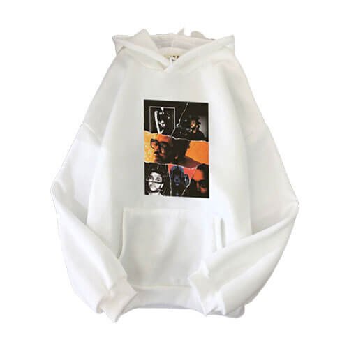 The Weeknd After Hours Merch Hoodie | Official Store