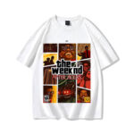 The Weeknd After Hours T-Shirt