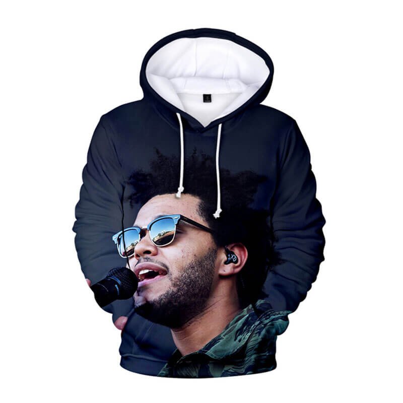 The Weeknd Classic After Hours Sweatshirt