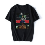 The Weeknd Classic Men T-Shirt Black