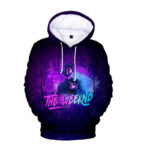 The Weeknd Hoodie