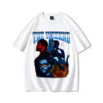 Bravado The Weeknd T-Shirt