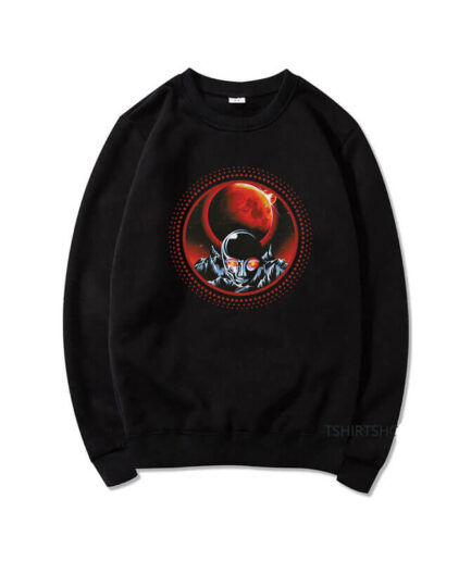 The Weeknd After Hours Til Dawn Tour Sweatshirt Black