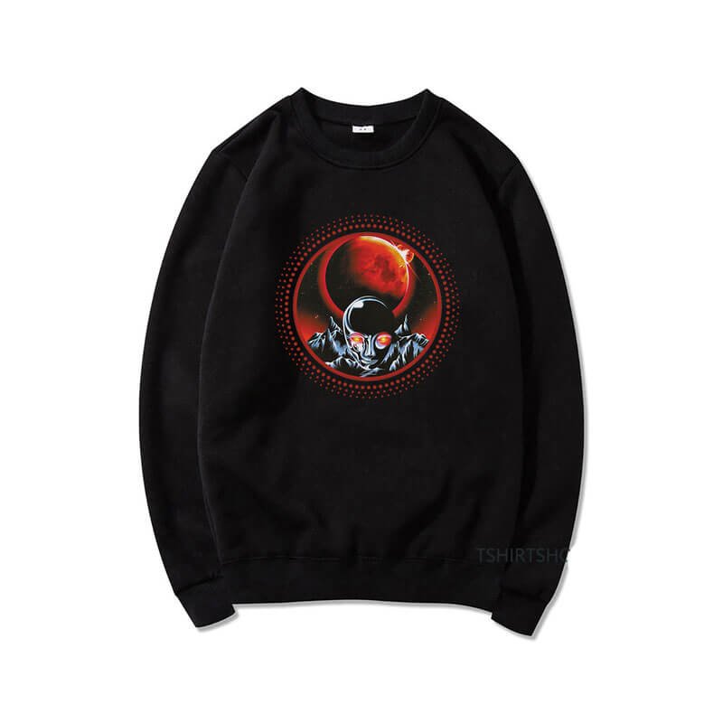 The Weeknd After Hours Hoodie