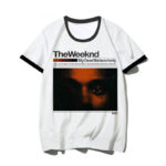 The Weeknd My Dear Melancholy Shirt