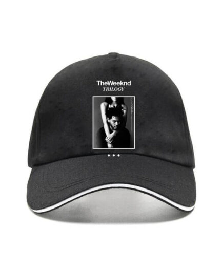 The Weeknd Trilogy Black Hats